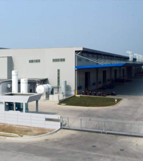 PT Cahaya Lestari Sejahtera