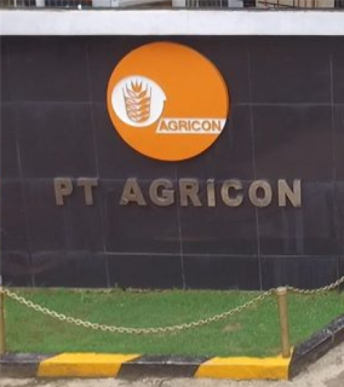 PT Agricon Indonesia