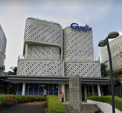 PT Gratia Jaya Mulya